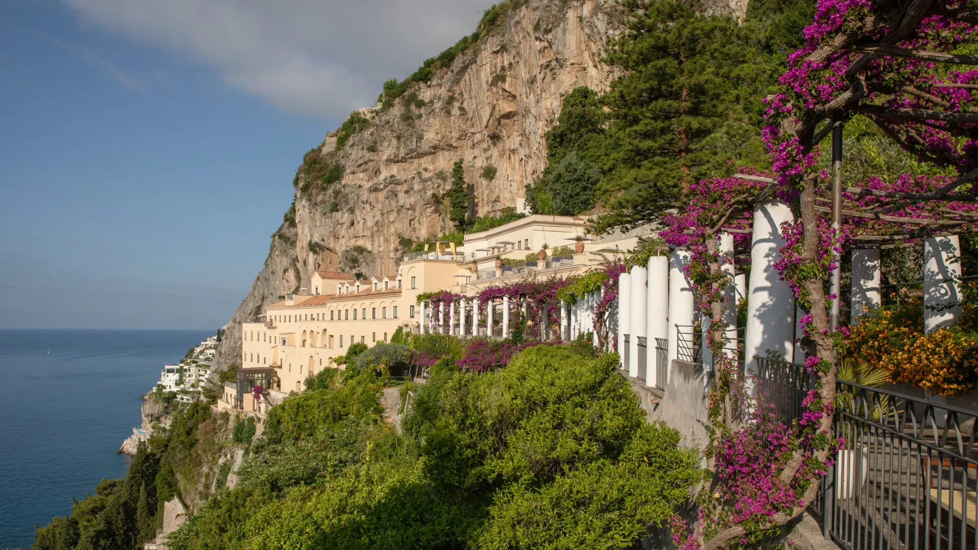 Anantara Convento di Amalfi
