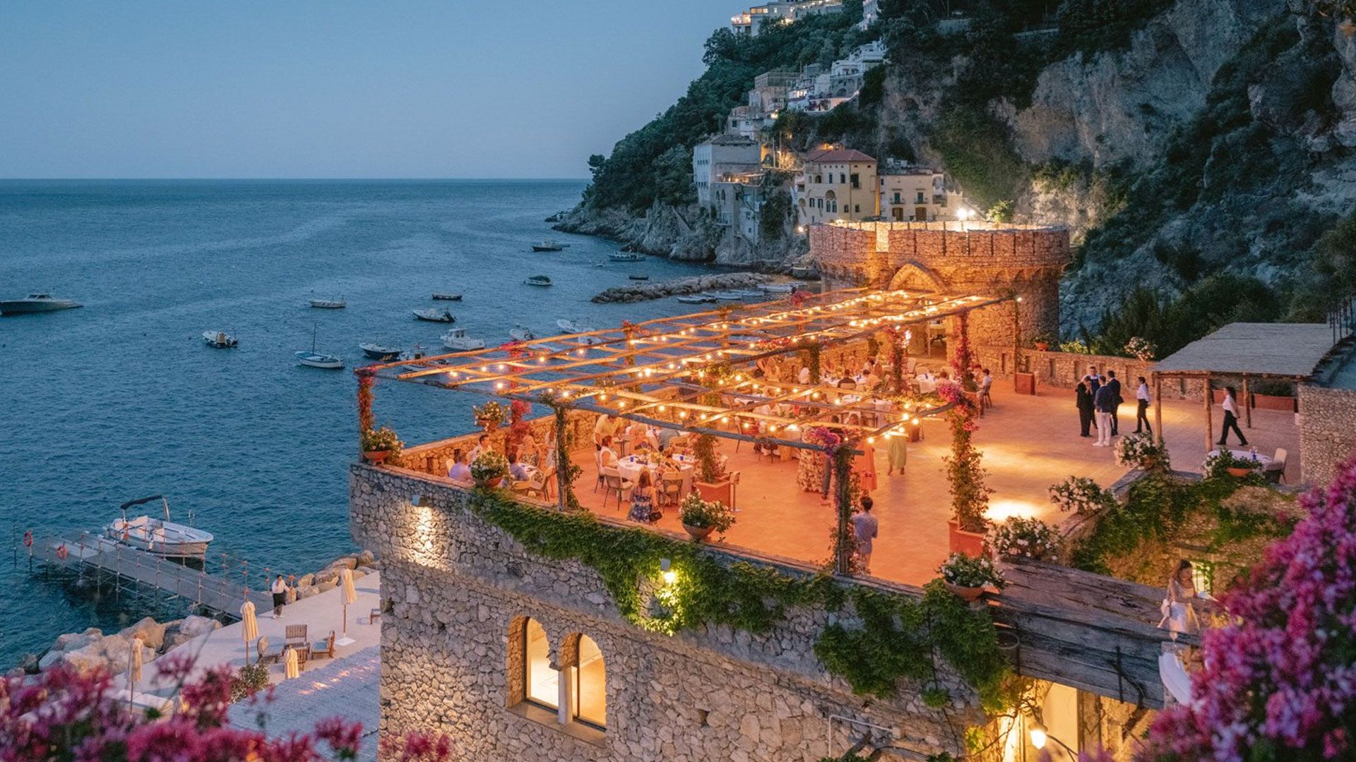 Borgo Sant'Andrea