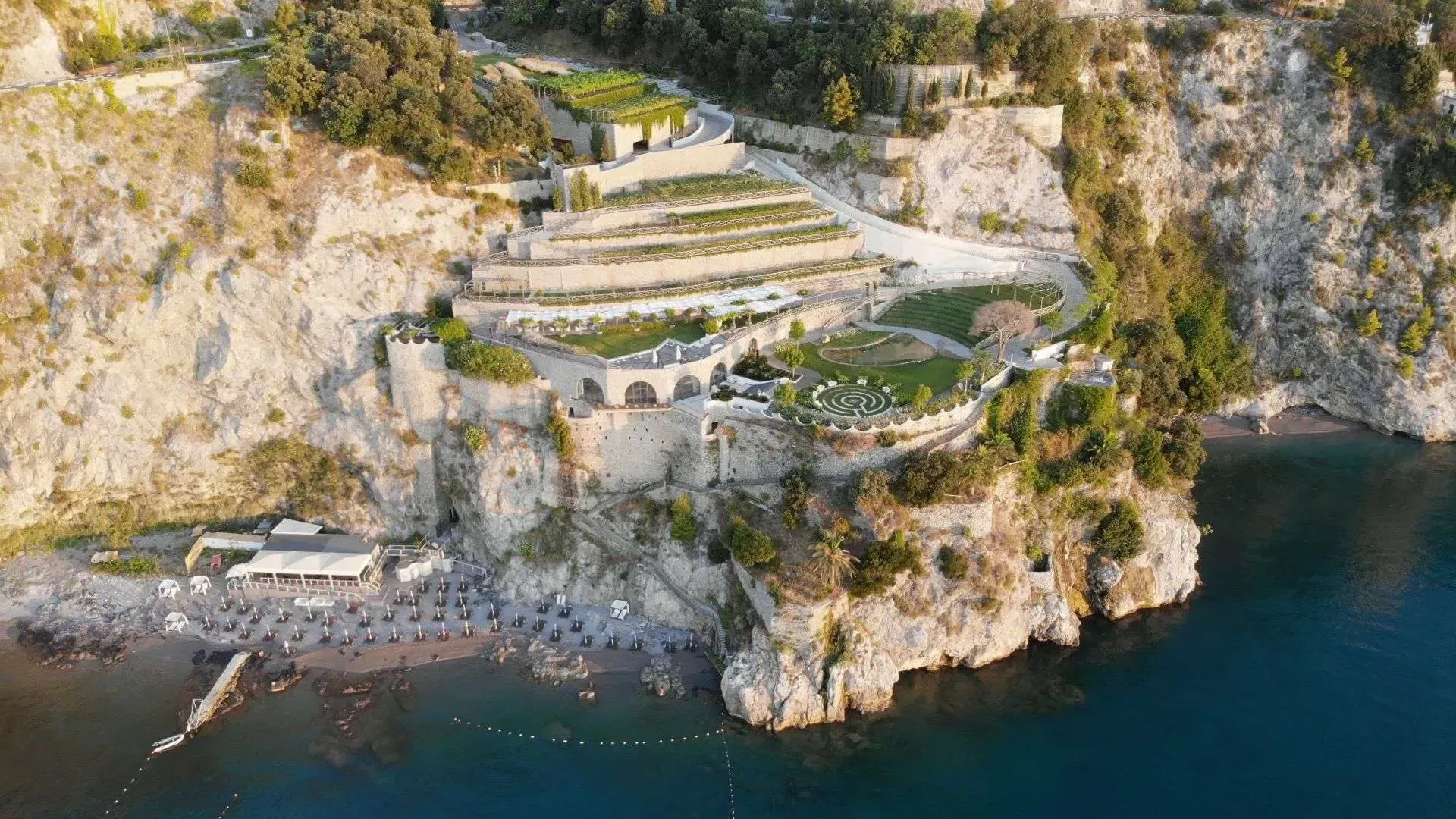 Giardini del Fuenti