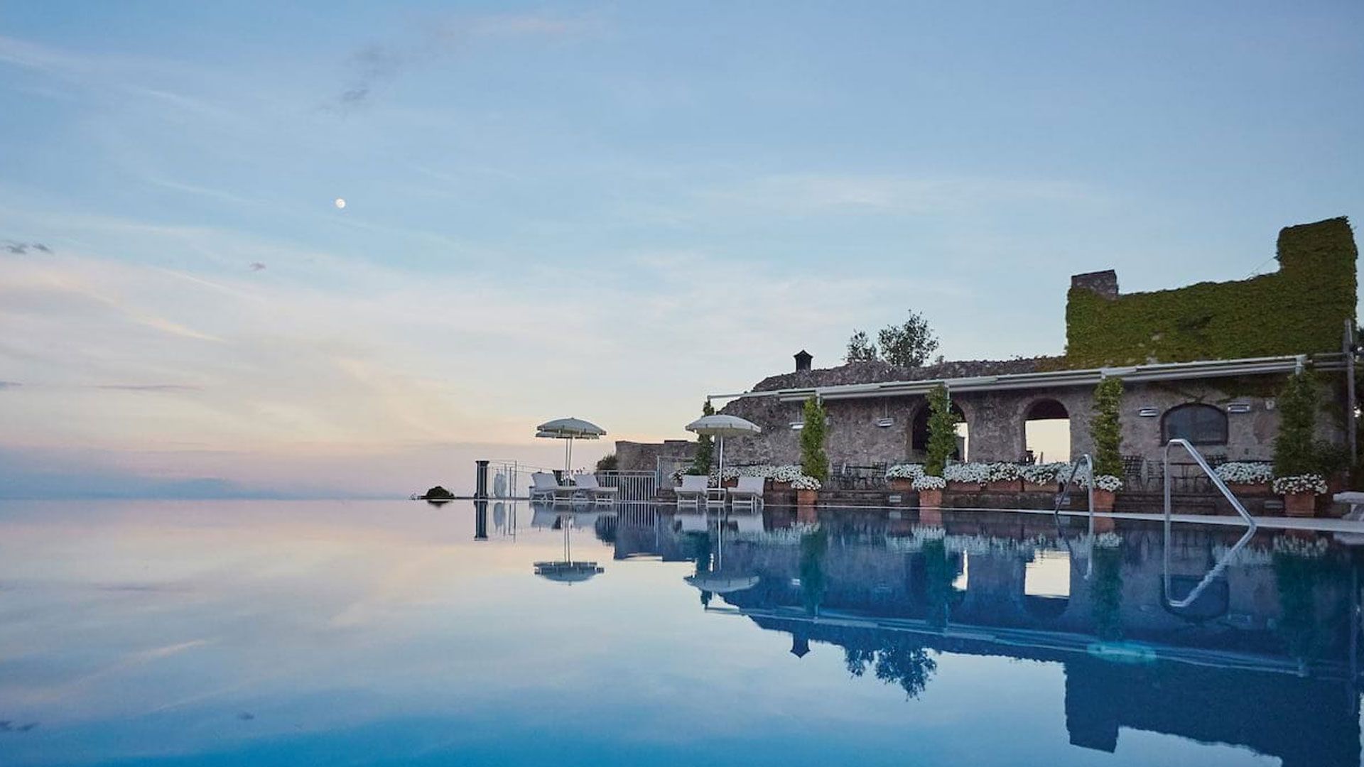 Hotel Caruso