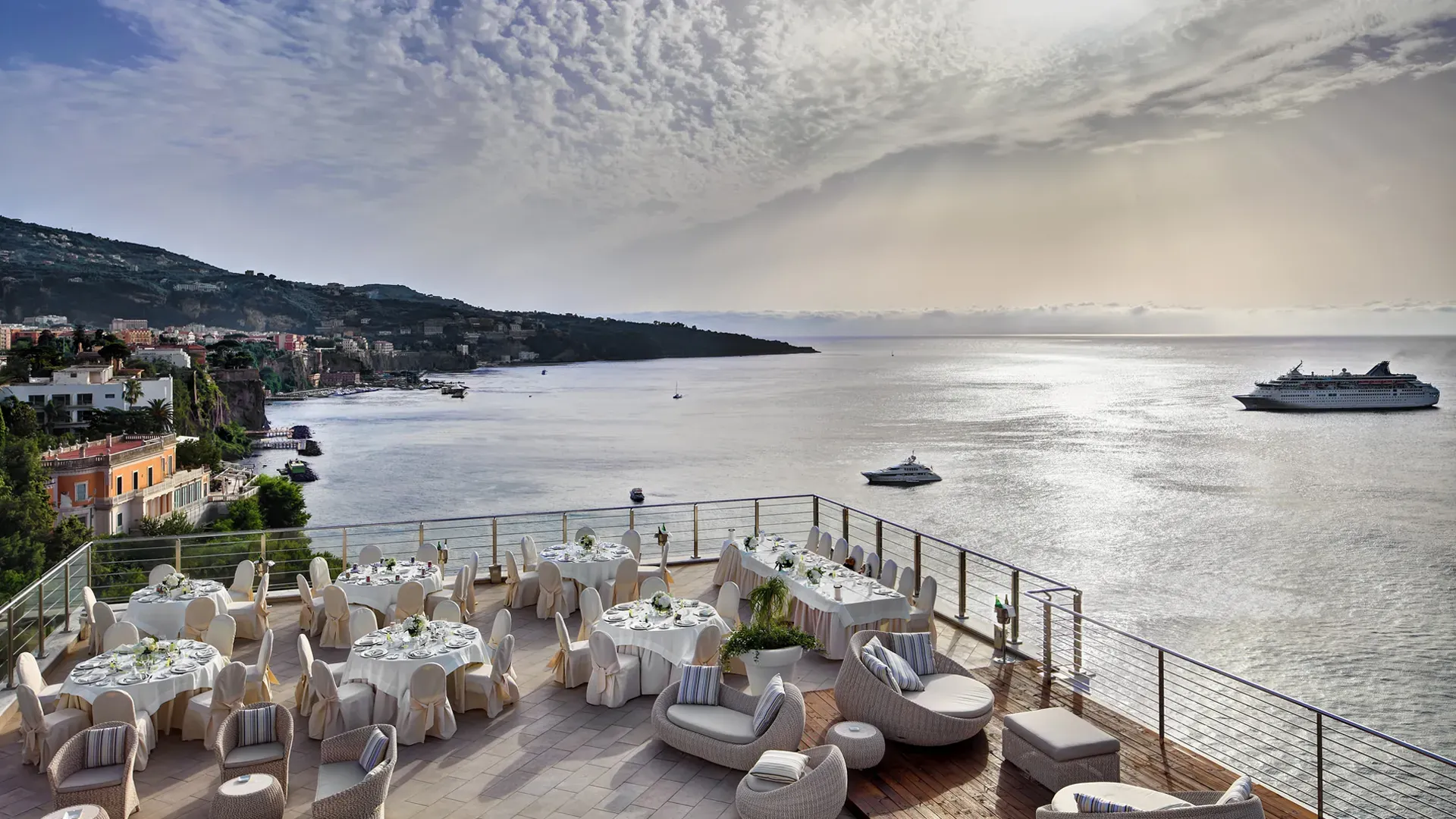 Hotel Mediterraneo