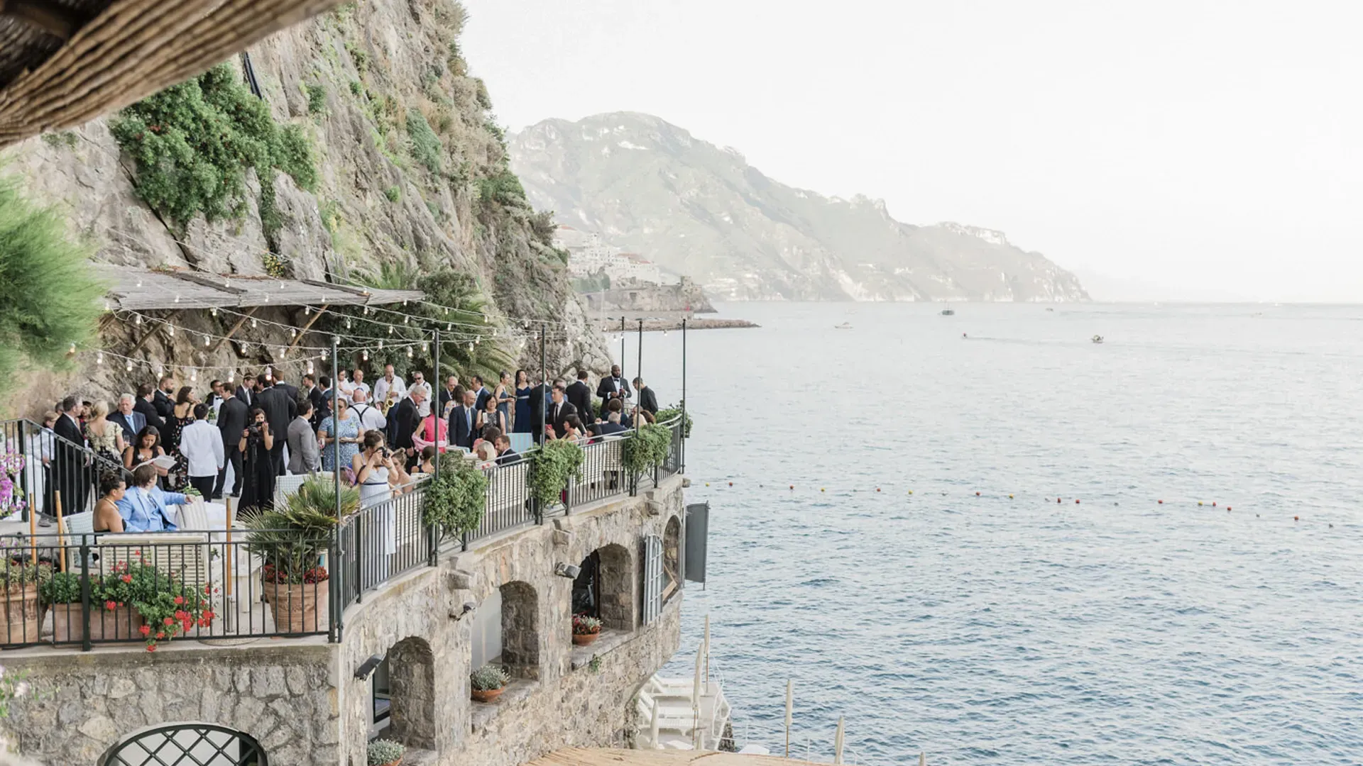 Hotel Santa Caterina