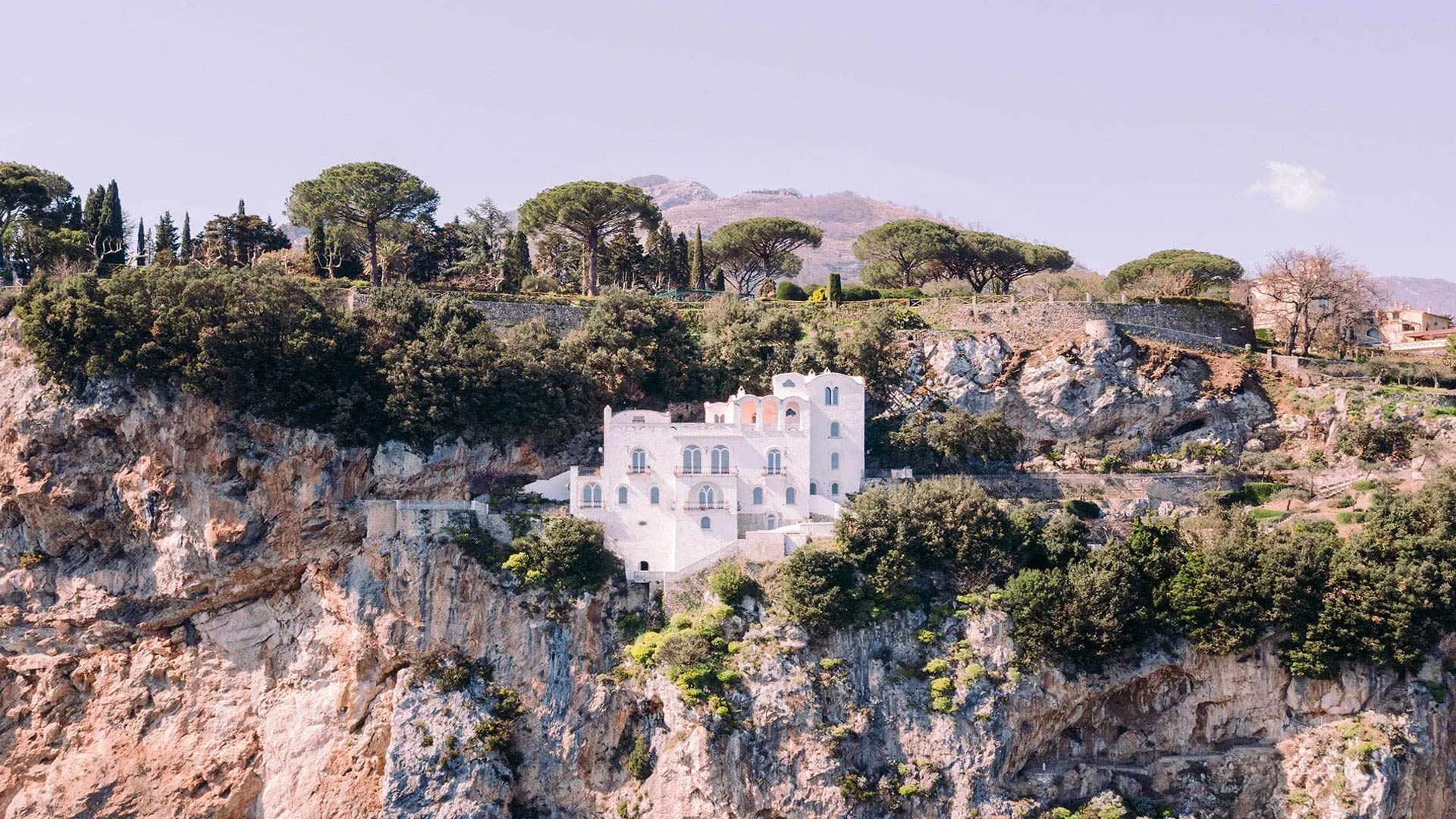 La Rondinaia