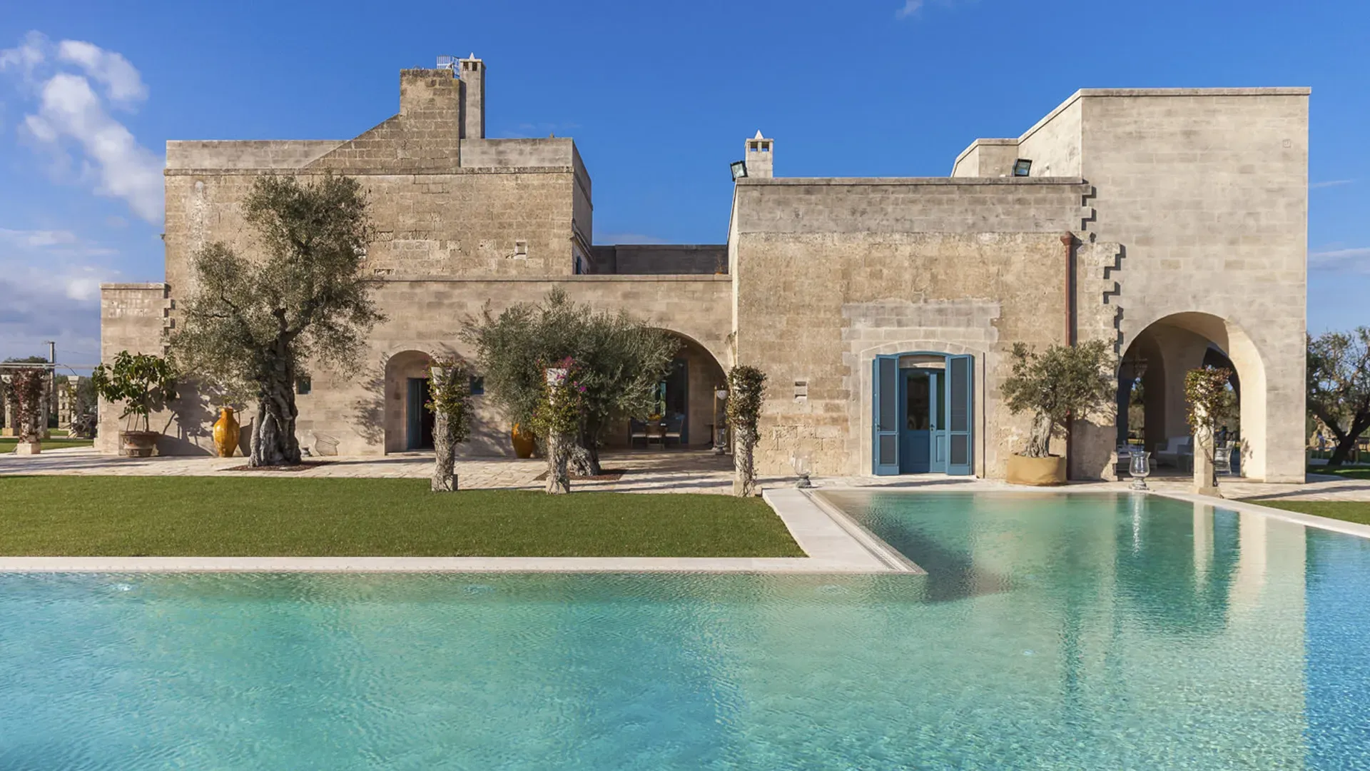 Masseria Pettolecchia