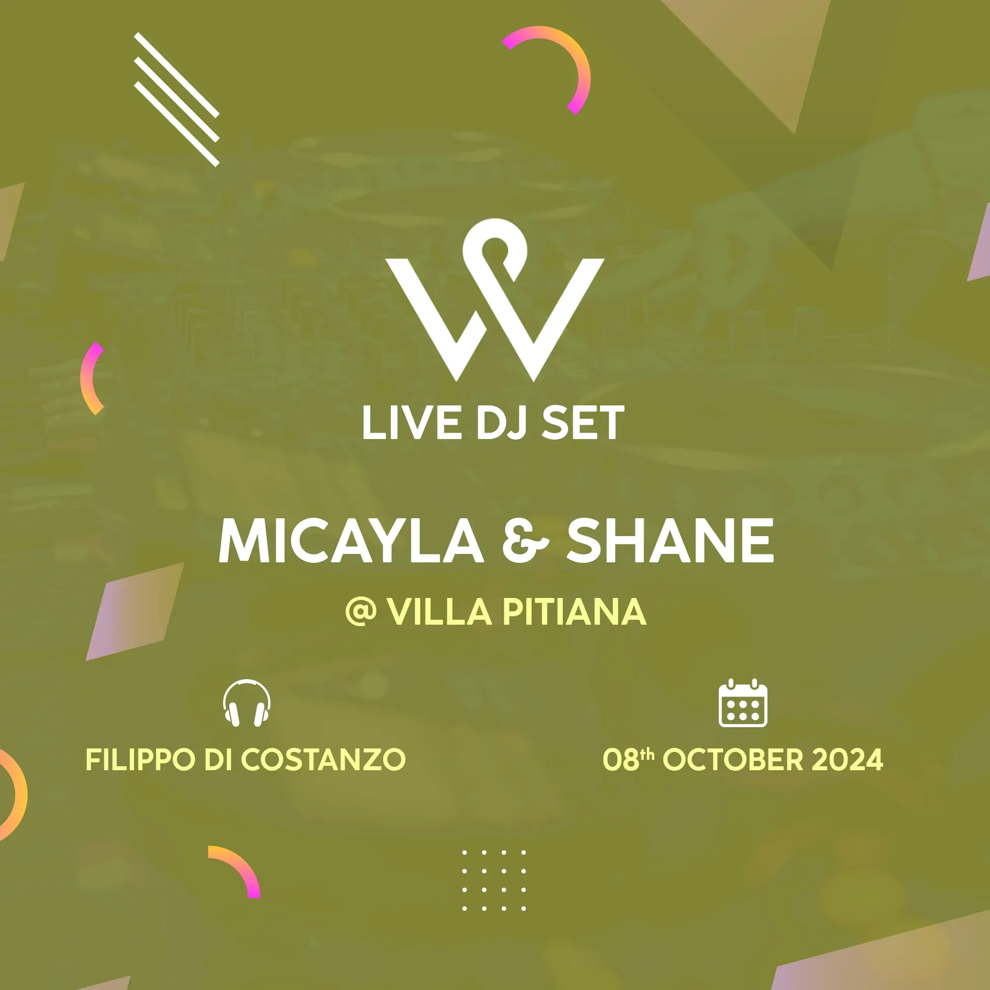 Micayla & Shane