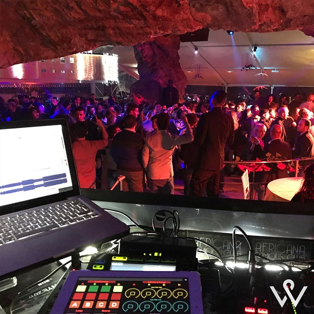 Dj Set for Party