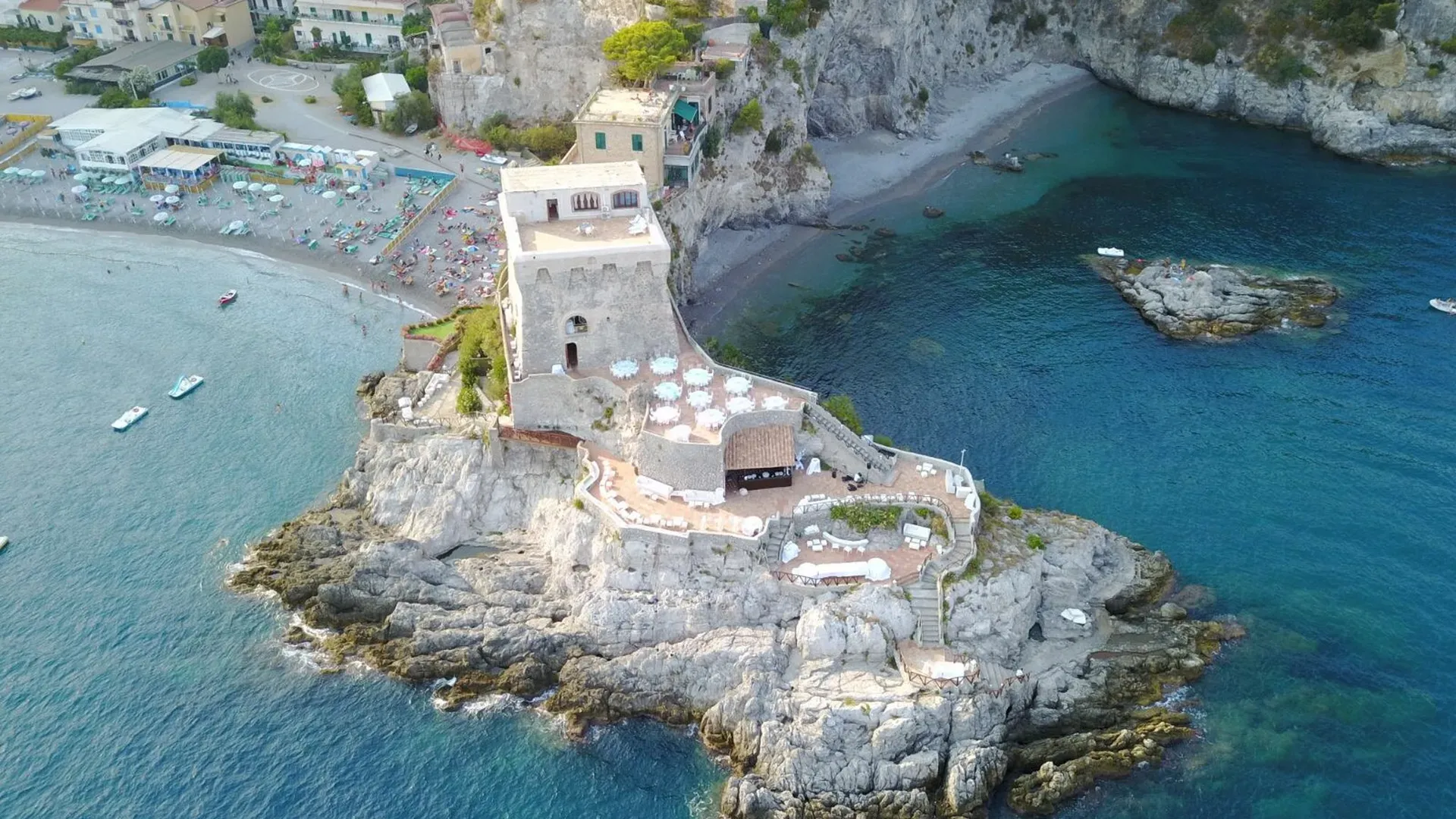 Torre La Cerniola