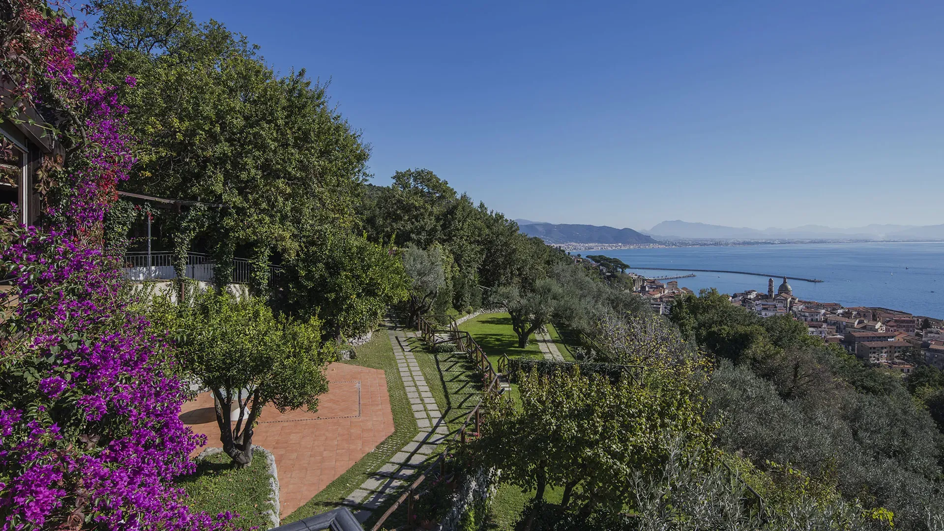 Villa Divina