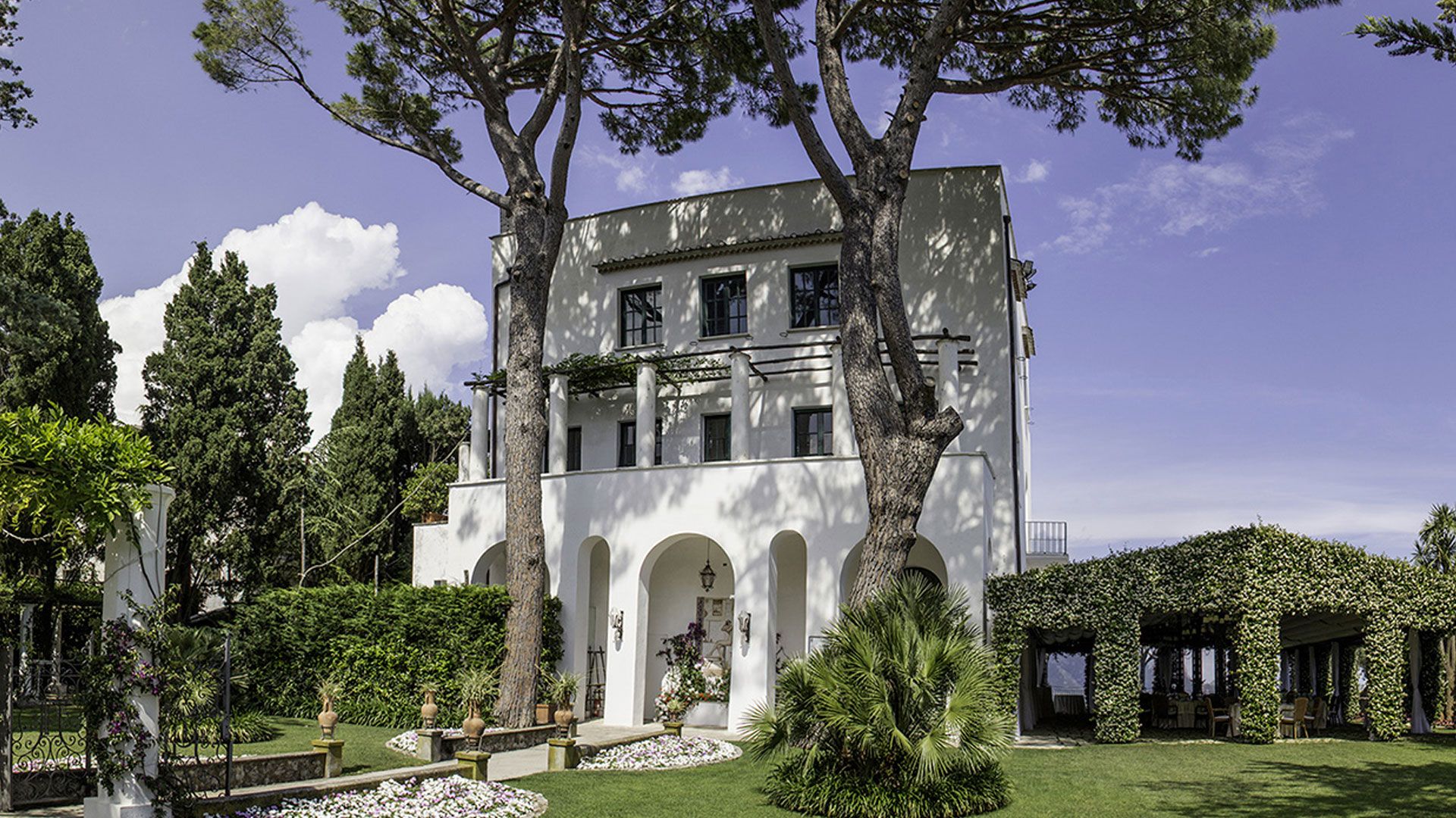 Villa Eva