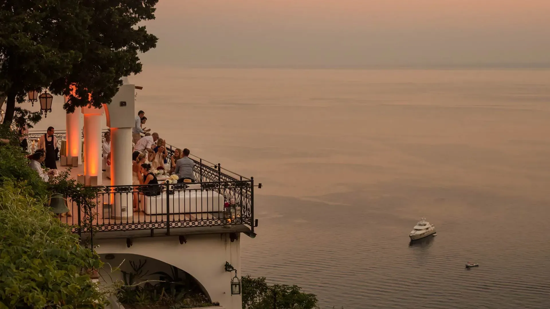 Villa Oliviero