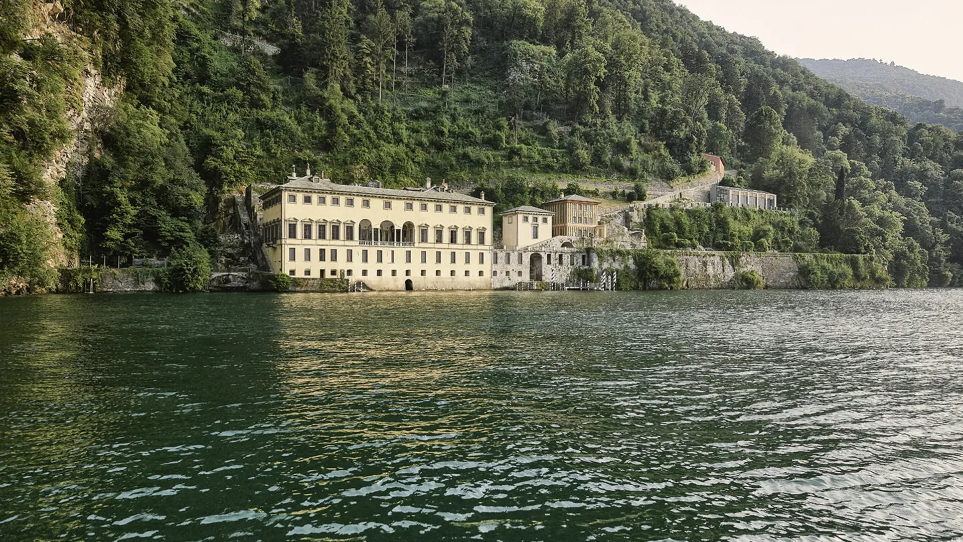 Villa Pliniana
