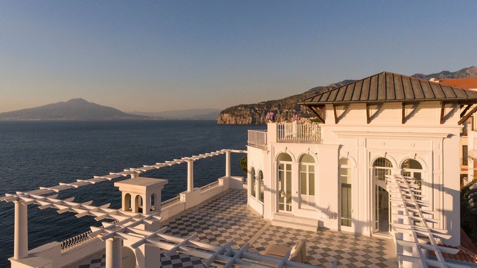 Villa Silvana